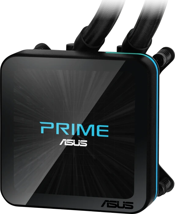 ASUS Prime SLC II 360 ARGB LCD