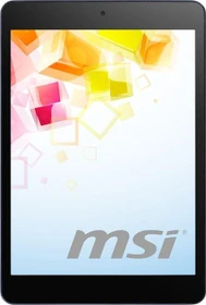 MSI Primo 81, silber, 16GB (00N821-SKU2)