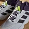 adidas Court Stabil cloud white/aurora met/aurora plum (Herren) Vorschaubild