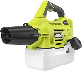 Ryobi RY18FGA-0 One+ Akku-Drucksprühgerät solo