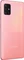 Samsung Galaxy A51 5G prism cube pink Vorschaubild