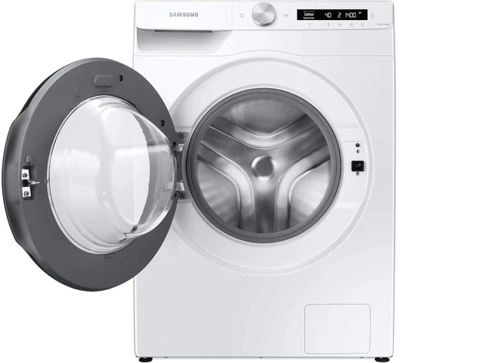 Samsung WW90T534AAW Frontlader