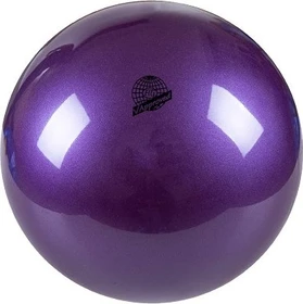 Togu FIG Gymnastikball lila