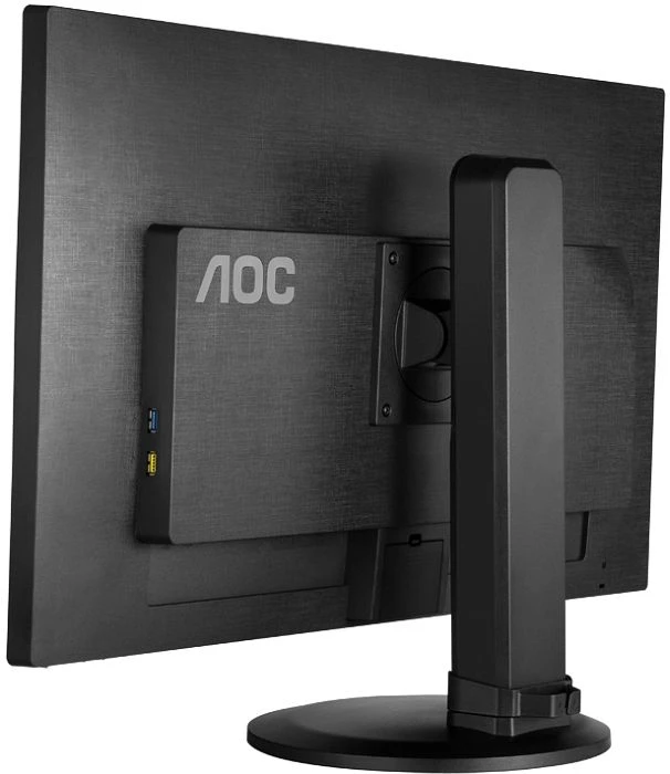 AOC Q2770PQU, 27"