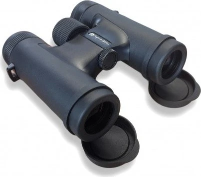 Professor Optiken Nürburg 10x26 schwarz