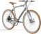 Sharp Milano Hybrid silver metallic Vorschaubild