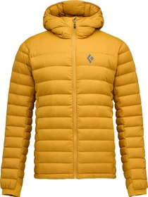Black Diamond Access Down Hoody Funktionsjacke amber (Herren)