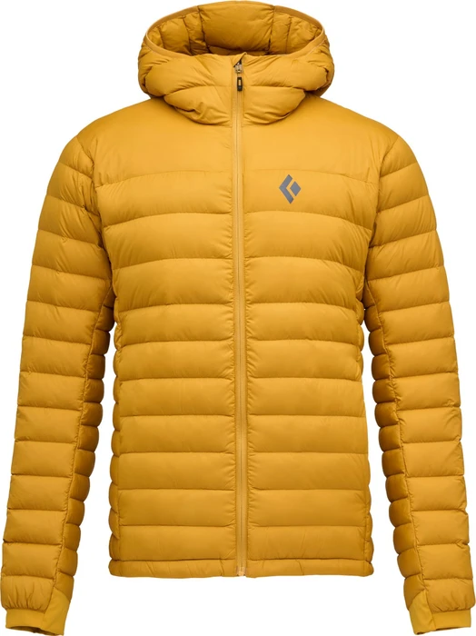 Black Diamond Access Down Hoody Jacke (Herren)