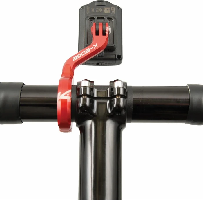 K-Edge GO BIG Handlebar Mount für GoPro