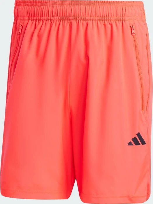 adidas Train Essentials Woven Training Shorts Trainingshose kurz lucid red/black (Herren)