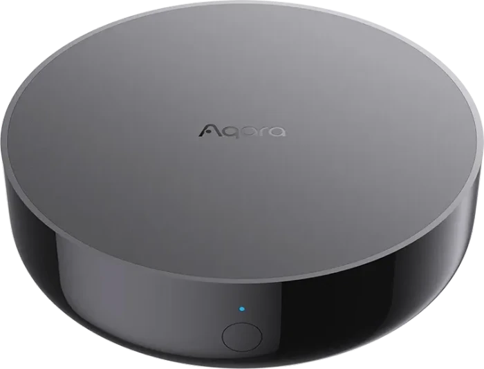 Aqara Hub M200