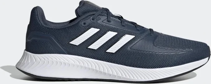 adidas Runfalcon 2.0 crew navy/cloud white/legend ink (Herren)
