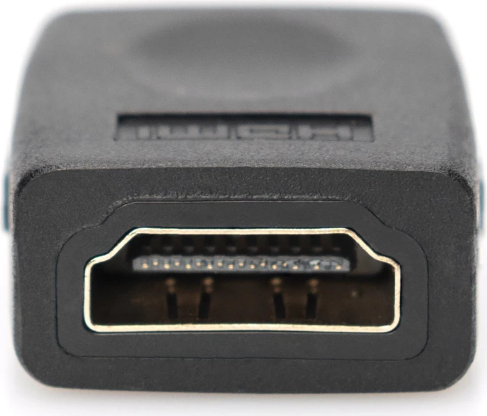 Digitus HDMI Adapter, 2x HDMI [Buchse]