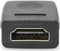 Digitus HDMI Adapter, 2x HDMI [Buchse] Vorschaubild