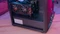 AeroCool Cronus, Glasfenster Vorschaubild