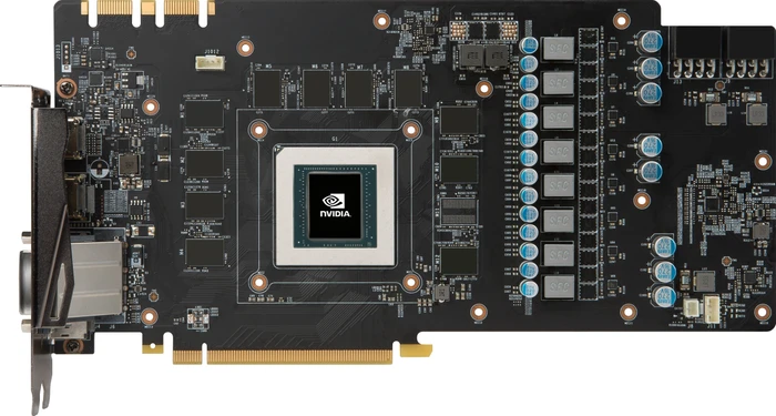 MSI GeForce GTX 1080 Ti Duke 11G OC, 11GB GDDR5X, DVI, 2x HDMI, 2x DP