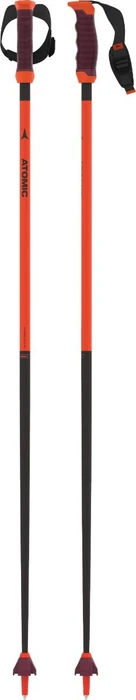 Atomic Redster Carbon SQS Alpin Skistock (Modell 2021/2022)