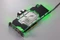 Phanteks Glacier GTX 1080/1070 Founders Edition GPU Block Vorschaubild