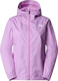 The North Face Quest Funktionsjacke vibrant verbena (Damen)