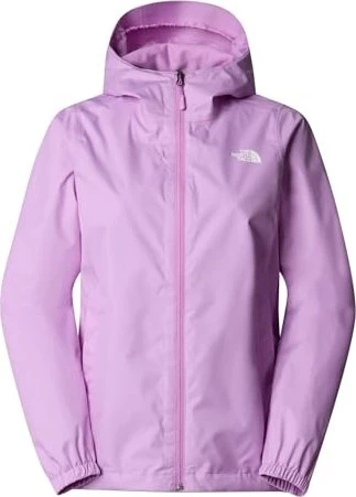 The North Face Quest Funktionsjacke vibrant verbena (Damen)