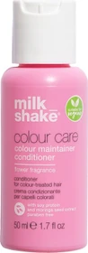 Milk Shake Colour Care Maintainer Conditioner Flower Fragrance, 50ml