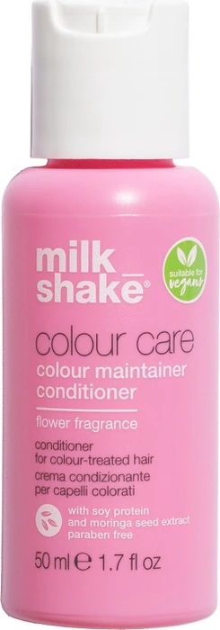 Milk Shake Colour Care Maintainer Conditioner Flower Fragrance, 50ml