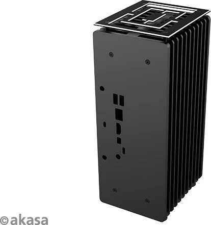Akasa Turing ABX, OEM