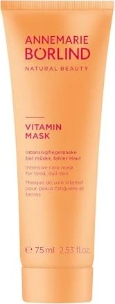 Annemarie Börlind Vitamin Mask, 75ml