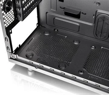 Thermaltake Versa H35, Acrylfenster