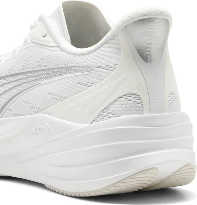 Puma Darter Pro 2 puma white/feather gray