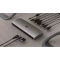 Corsair TBT100 Thunderbolt 3 Dock (2x DisplayPort), Thunderbolt 3 [Buchse] Vorschaubild