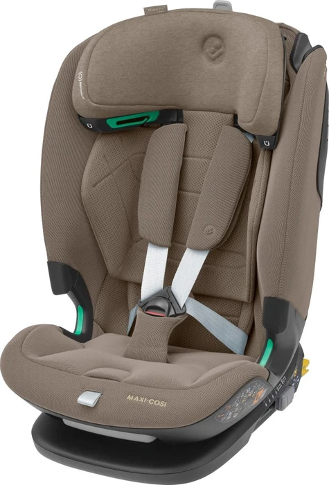 Maxi-Cosi Titan Pro 2 authentic truffle 2025