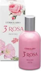 L'Erbolario Rosa Eau de Parfum, 50ml