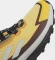 adidas Terrex Free Hiker 2.0 GTX preloved yellow/wonder silver/semi flash aqua (Damen) Vorschaubild