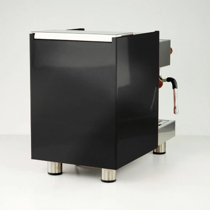 Bezzera Crema PM PID schwarz