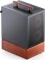 Jonsbo T7 Black, schwarz/braun, Glasfenster Vorschaubild