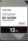 Western Digital Ultrastar DC HC520 12TB, SE, 24/7, 512e / 3.5" / SATA 6Gb/s Vorschaubild