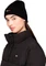 Tommy Hilfiger Flag Rippstrick Beanie (Damen) Vorschaubild