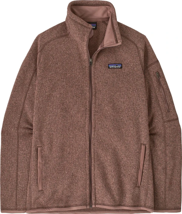 Patagonia Better Sweater Fleece Jacke (Damen)