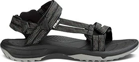 Teva Terra Fi Lite city light black/pastel (Damen)
