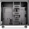 Thermaltake Core W200, Acrylfenster Vorschaubild