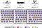 NZXT Function 2, matt schwarz, LEDs RGB, hot-swap, Swift Optical PURPLE, USB, US Vorschaubild