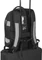 Dicota Reflective 25 Liter, Notebook Rucksack, schwarz, V2 Vorschaubild