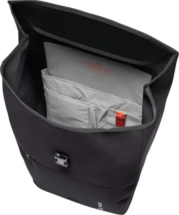Vaude Clubride III schwarz