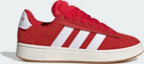 adidas Grand Court Alpha better scarlet/cloud white/gum