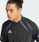 adidas F50 Woven Jacke schwarz Vorschaubild