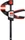 Bessey EZS60-8 Einhandzwinge, 600/80mm