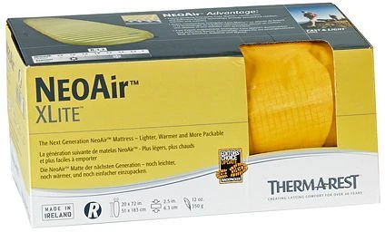 Therm-a-Rest NeoAir XLite Regular Isomatte
