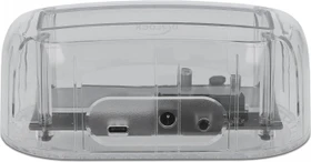 DeLOCK Dockingstation SATA 6Gb/s, USB-C 3.0 (64089)