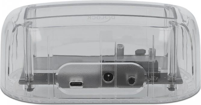 DeLOCK Dockingstation SATA 6Gb/s, USB-C 3.0